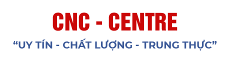 Banner - CNC - CENTRE